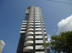 Cobertura Duplex no Edifício Rio Poana 