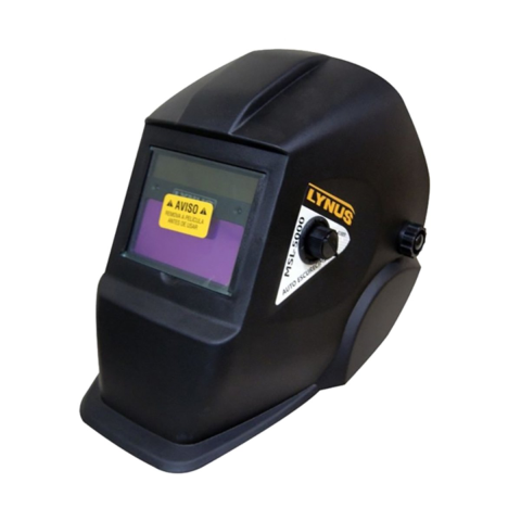 Mascara De Solda Automatica Lynus Msl-5000 00012196.4