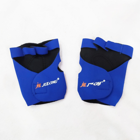 Luva Para Academia Julong Fitness Cn713
