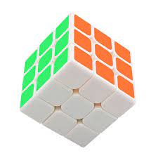 Cubo Magico Cube Series Pt-039 3x3